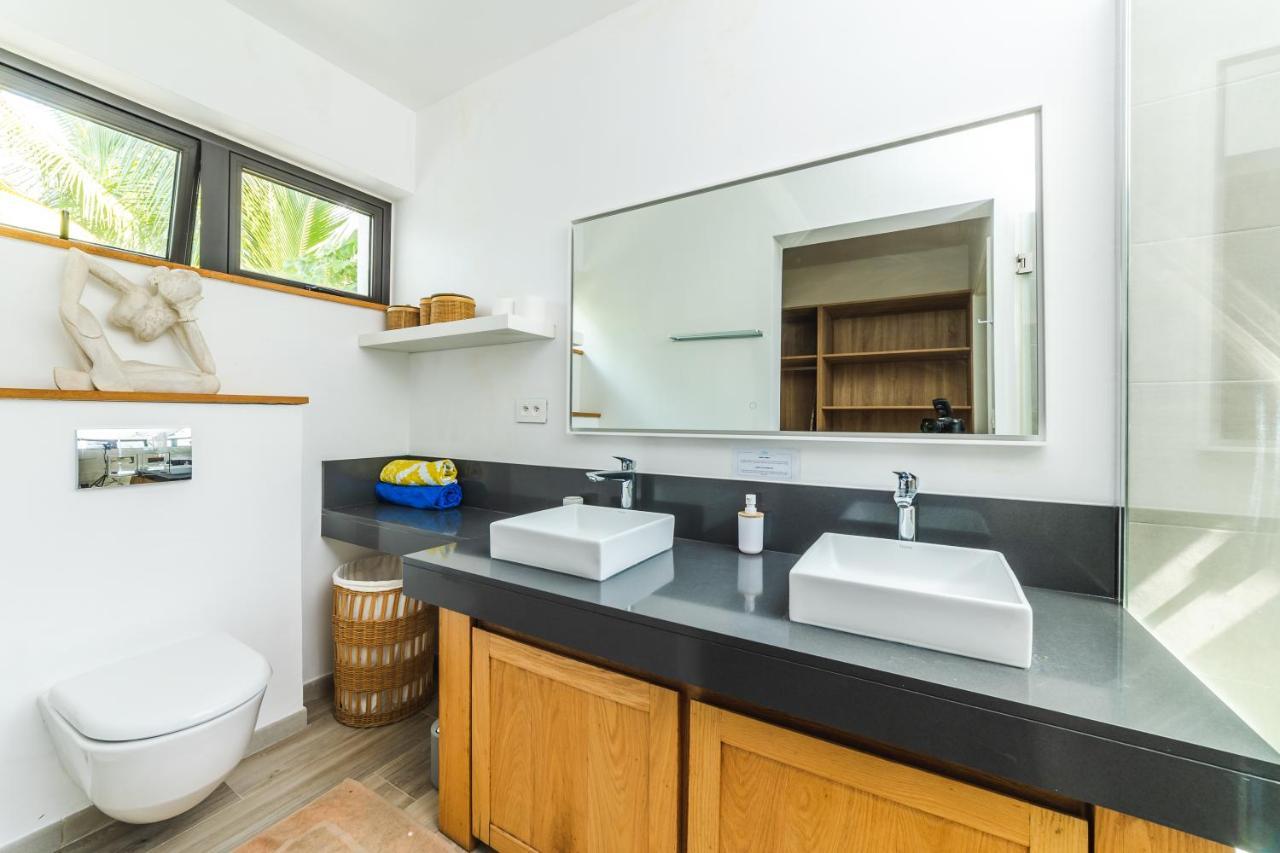 Blue Residences- Ground Floor Two Bedroom Apartment Гранд-Бэй Экстерьер фото