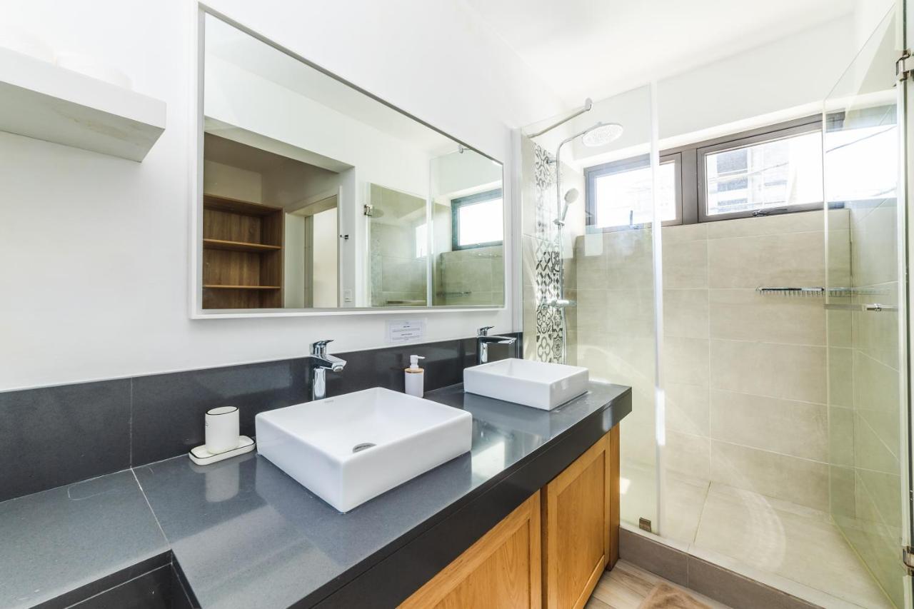 Blue Residences- Ground Floor Two Bedroom Apartment Гранд-Бэй Экстерьер фото